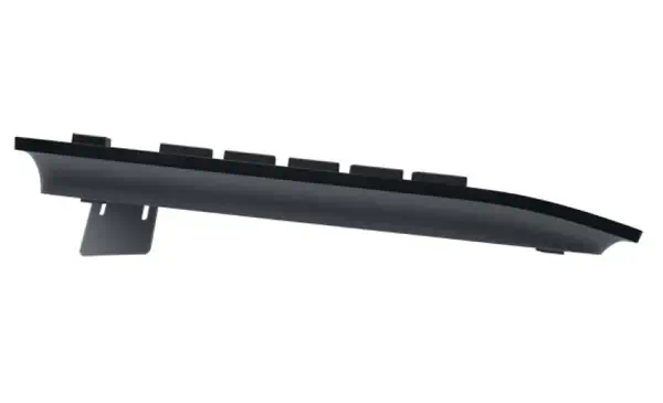 Logitech K280e for Business clavier Bureau USB QWERTY Nordique Noir - Clavier - visuel 5