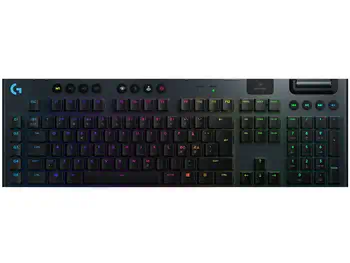 Clavier Logitech 920-008907 revendeur officiel