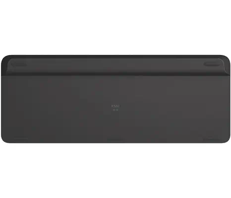 Logitech Slim Multi-Device Keyboard K580 - Clavier - visuel 5