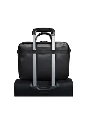 Port Designs Zurich Toploading 38,1 cm (15") Malette Noir - Sacoche & Housse - visuel 5
