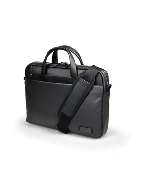 Port Designs Zurich Toploading 38,1 cm (15") Malette Noir - Sacoche & Housse - visuel 3
