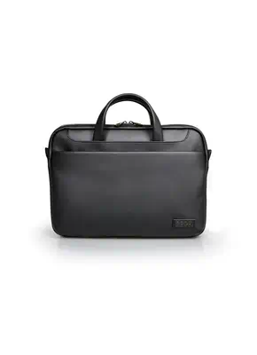 Port Designs Zurich Toploading 38,1 cm (15") Malette Noir - Sacoche & Housse - visuel 1