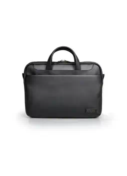 Avantages Port Designs Zurich Toploading 38,1 cm (15") Malette Noir