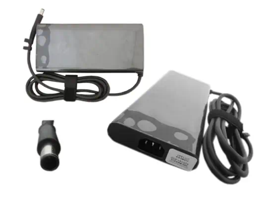 HP 925141-850 adaptateur de puissance & onduleur Intérieure 230 W Noir - Chargeur et alimentation - visuel 1