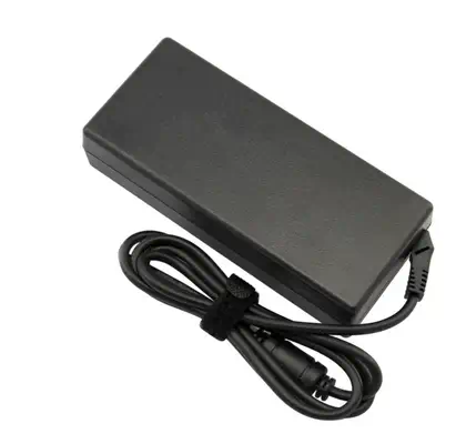 IBM 92P1107 adaptateur de puissance & onduleur Intérieure Noir - Chargeur et alimentation - visuel 1