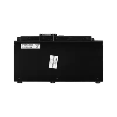 HP Battery 3 Cell 4.21Ah 48Wh Batterie - visuel 1