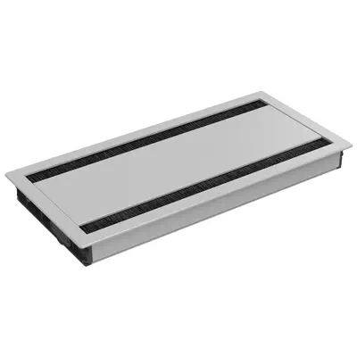 Kondator 935-TC30 kit de support Argent - Accessoire Wifi - visuel 1