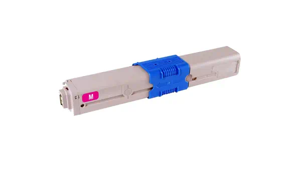 AgfaPhoto APTO44973534E Cartouche de toner 1 pièce(s) Compatible Magenta - Toner - visuel 3