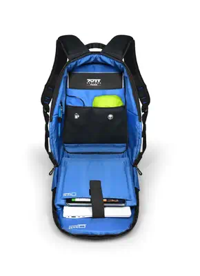 CHICAGO EVO BP 13/15.6’’ - Port Designs - Sacoche & Housse - visuel 3