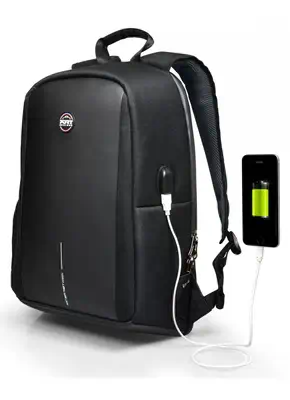 CHICAGO EVO BP 13/15.6’’ - Port Designs - Sacoche & Housse - visuel 2