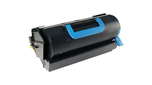 AgfaPhoto APTO45488801E Cartouche de toner 1 pièce(s) Compatible Noir - Toner - visuel 3