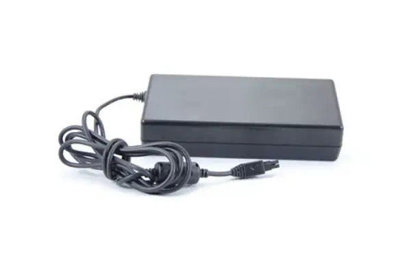 Cisco ASA5505-PWR-AC-RFB adaptateur de puissance & onduleur Intérieure Noir - Chargeur et alimentation - visuel 1