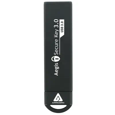 Aegis Secure Key 3.0 - Apricorn - Clé USB - visuel 3