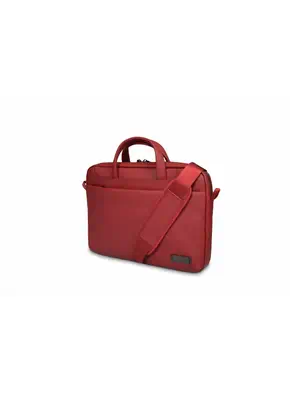 Port Designs Zurich Toploading 35,6 cm (14") Malette Rouge - Sacoche & Housse - visuel 4