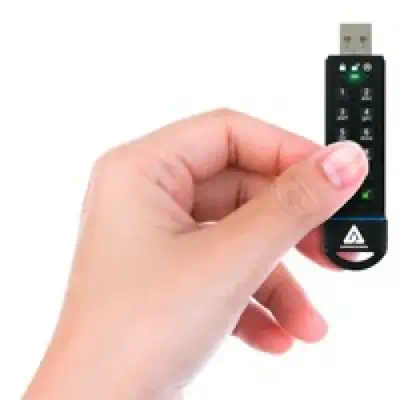 Aegis Secure Key 3.0 - Apricorn - Clé USB - visuel 2
