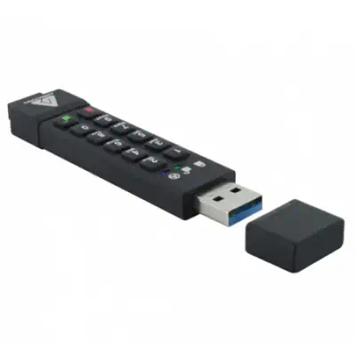 32GB Aegis Secure Key 3z - Apricorn - Clé USB - visuel 5