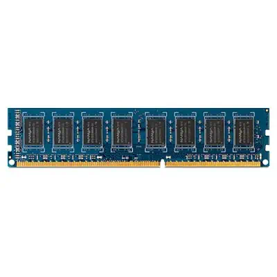 HP AT024AT module de mémoire 2 Go 1 x 2 Go DDR3 240-pin DIMM - Mémoire - visuel 2