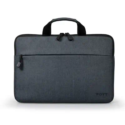 Port Designs BELIZE TL 13.3" 33,8 cm (13.3") Sac Messenger Gris - Sacoche & Housse - visuel 2