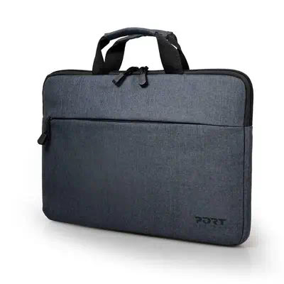 Port Designs BELIZE TL 13.3" 33,8 cm (13.3") Sac Messenger Gris - Sacoche & Housse - visuel 3