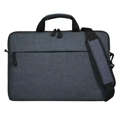 Port Designs BELIZE TL 13.3" 33,8 cm (13.3") Sac Messenger Gris - Sacoche & Housse - visuel 1