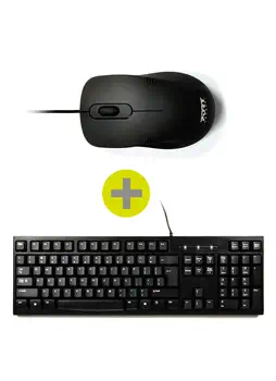 Avis Pack Clavier, souris Oui