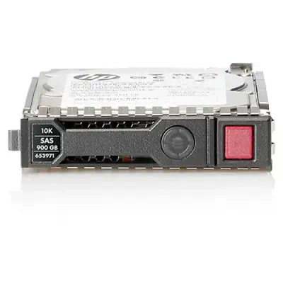 HPE 693687-B21-RFB disque dur 4 To 7200 tr/min 3.5" Série ATA III - Disque dur Interne - visuel 1