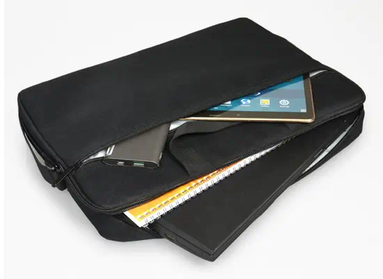 PORT Designs L15 39,6 cm (15.6") Noir - Port Designs - Sacoche & Housse - visuel 4