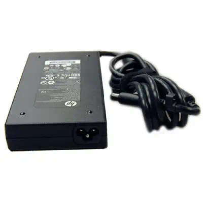 HP 693707-001 adaptateur de puissance & onduleur Intérieure 150 W Noir - Chargeur et alimentation - visuel 1