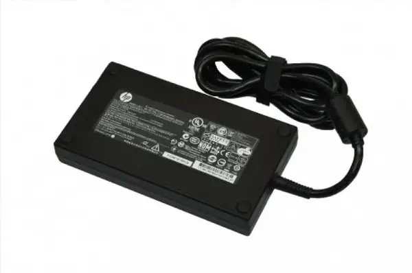 HP 693708-001 adaptateur de puissance & onduleur Auto 200 W Noir - Chargeur et alimentation - visuel 1