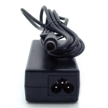 HP 693711-001 adaptateur de puissance & onduleur Intérieure 65 W Noir revendeur officiel