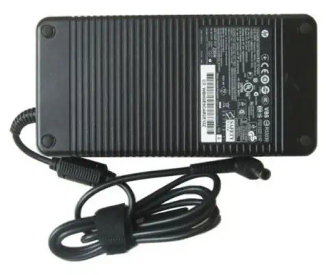 HP 693714-001 adaptateur de puissance & onduleur Intérieure 230 W Noir - Chargeur et alimentation - visuel 1