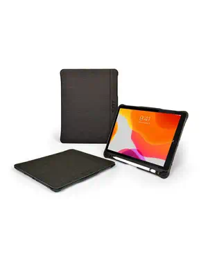 Port Designs Manchester II 25,9 cm (10.2") Folio Noir - Accessoires Tablette - visuel 10