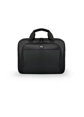 Port Designs HANOI II 35,6 cm (14") Sac Messenger Noir - Sacoche & Housse - visuel 2