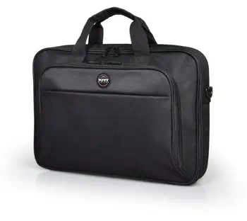 Avis Port Designs HANOI II 35,6 cm (14") Sac Messenger Noir