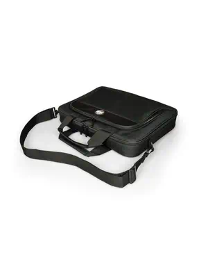 Port Designs HANOI II 35,6 cm (14") Sac Messenger Noir - Sacoche & Housse - visuel 6