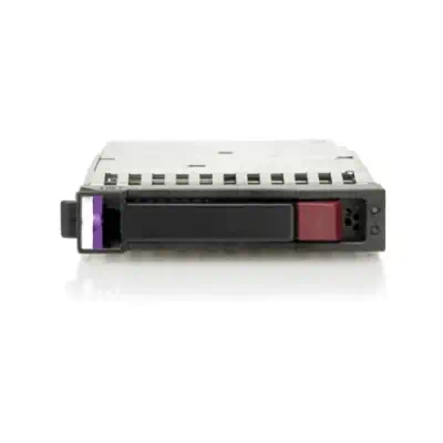 HPE 697631-001 disque dur 1,2 To 10000 tr/min 2.5" SAS - Disque dur Interne - visuel 1