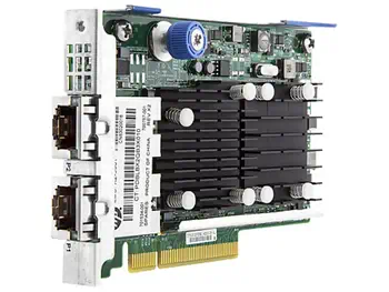 HPE 701534-001 carte réseau Interne Ethernet 10000 Mbit/s comparaison