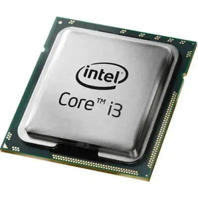 HPE Intel Core i3-3240 processeur 3,4 GHz 3 Mo L3 Plateau - Processeur - visuel 1