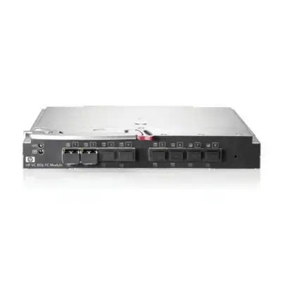 Virtual Connect 8Gb 24-Port FC - HP - Accessoire Réseau - visuel 1
