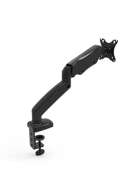 Port Designs 901104 support d'écran plat pour bureau 81,3 cm (32") Noir - Accessoire Moniteur - visuel 2