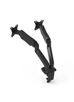 Avis Port Designs 901105 support d'écran plat pour bureau 81,3 cm (32") Noir