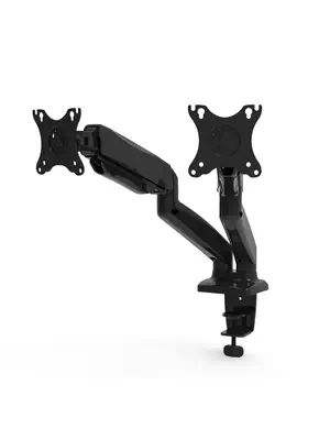 Port Designs 901105 support d'écran plat pour bureau 81,3 cm (32") Noir - Accessoire Moniteur - visuel 2