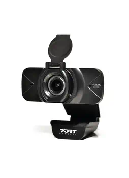 Avantages Webcam 2 MP