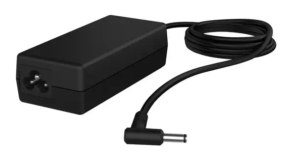Smart AC power adapter (65W) - HP - Chargeur et alimentation - visuel 1