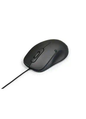 Port Designs 900400-PRO souris Bureau Ambidextre USB Type-A Optique 1000 DPI - Souris - visuel 2