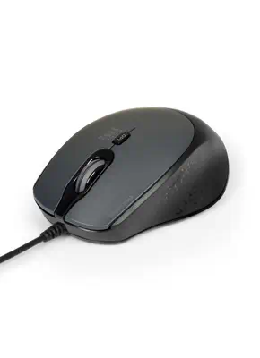 Port Designs 900711 souris Droitier USB Type-A Optique 3200 DPI - Souris - visuel 1