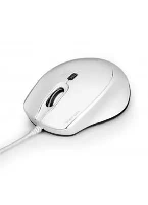 Port Designs 900712 souris Bureau Ambidextre USB Type-A 3600 DPI - Souris - visuel 2