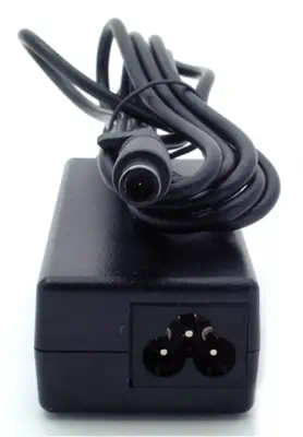 HP 751889-001 adaptateur de puissance & onduleur Intérieure 65 W Noir - Chargeur et alimentation - visuel 1