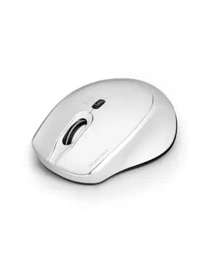 Port Designs 900714 souris Bureau Ambidextre RF Wireless + USB Type-C 1600 DPI - Souris - visuel 2