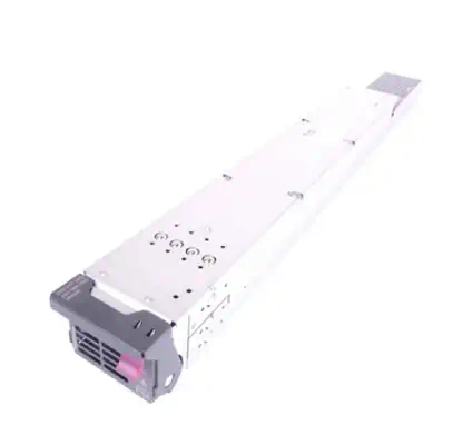 HP 753942-001 unité d'alimentation d'énergie 2650 W Noir, Métallique - Boitier d'alimentation - visuel 1